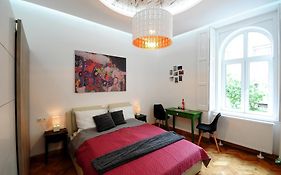 Stylish Apartman Szeged